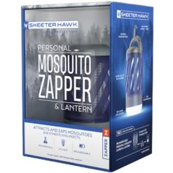 Personal Mosquito Zapper And Lantern 11 Personal Mosquito Zapper And Lantern -Nomad s Choice 1275485 personal mosquito zapperlantern