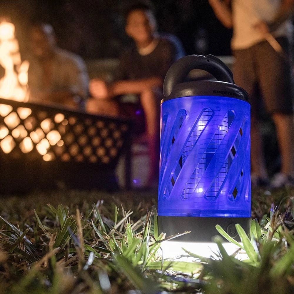 Personal Mosquito Zapper And Lantern 6 Personal Mosquito Zapper And Lantern - Image 6