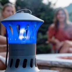 Area Mosquito Trap -Nomad s Choice 1275527 area mosquito trap