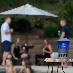 Area Mosquito Trap -Nomad s Choice 1275528 area mosquito trap