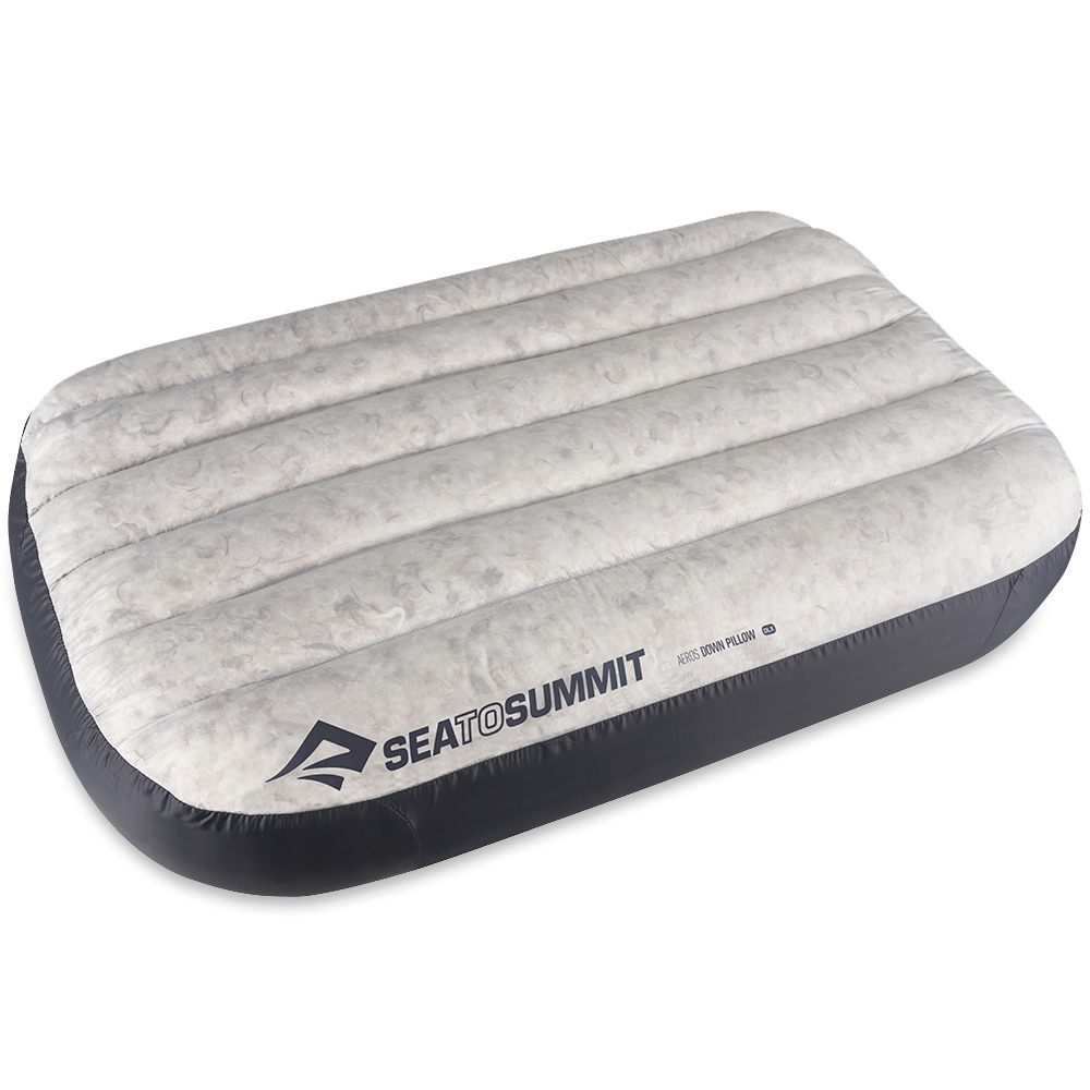 Sea To Summit Aeros Down Pillow Deluxe 1 Sea To Summit Aeros Down Pillow Deluxe