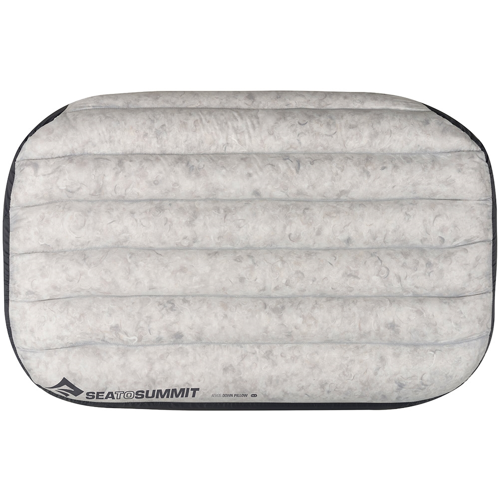 Sea To Summit Aeros Down Pillow Deluxe 2 Sea To Summit Aeros Down Pillow Deluxe - Image 2