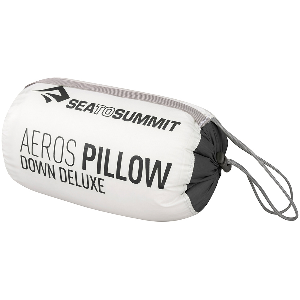 Sea To Summit Aeros Down Pillow Deluxe 11 Sea To Summit Aeros Down Pillow Deluxe - Image 11