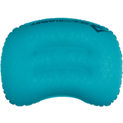 Sea To Summit Aeros Ultralight Pillow Regular -Nomad s Choice 1275898 aeros ultralight pillow regular s19 aqua