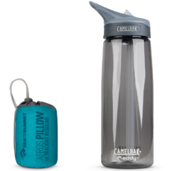 Sea To Summit Aeros Ultralight Pillow Regular -Nomad s Choice 1275900 aeros ultralight pillow regular s19 aqua