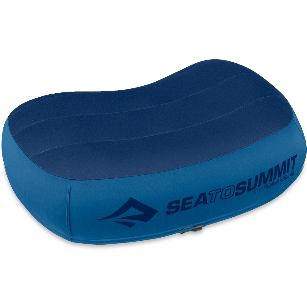Sea To Summit Aeros Premium Pillow Regular 1 Sea To Summit Aeros Premium Pillow Regular