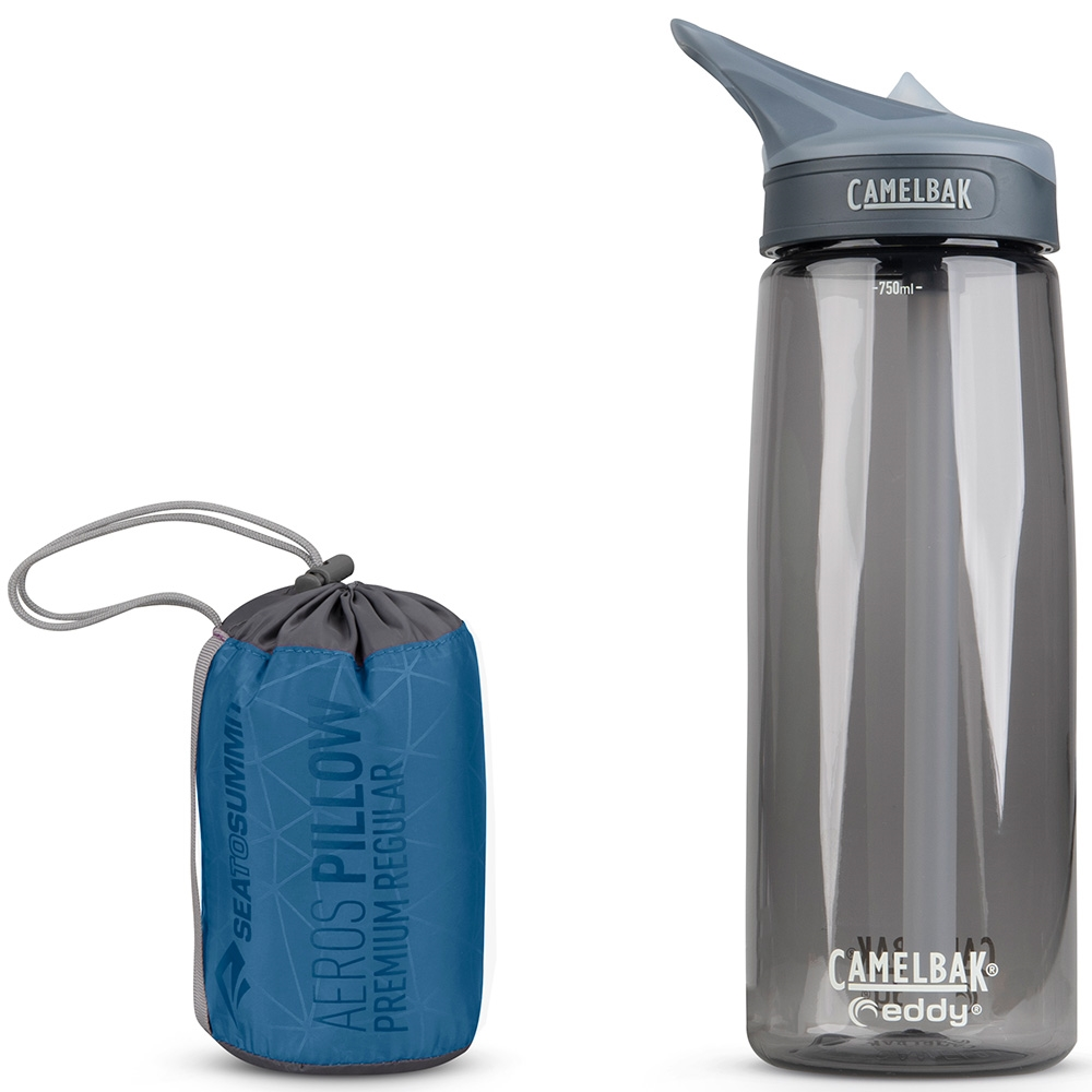 Sea To Summit Aeros Premium Pillow Regular 5 Sea To Summit Aeros Premium Pillow Regular - Image 5