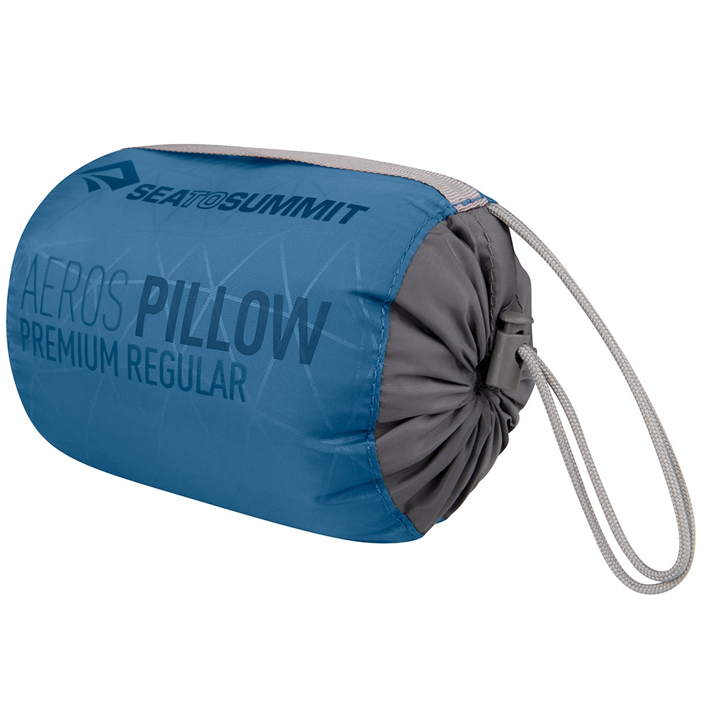 Sea To Summit Aeros Premium Pillow Regular 7 Sea To Summit Aeros Premium Pillow Regular - Image 7
