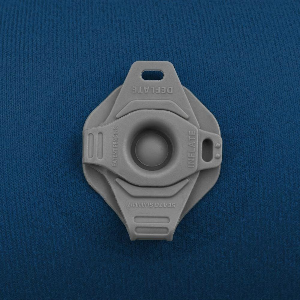 Sea To Summit Aeros Premium Pillow Regular 6 Sea To Summit Aeros Premium Pillow Regular - Image 6