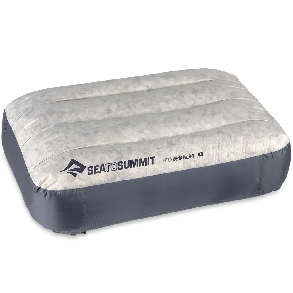 Sea To Summit Aeros Down Pillow Regular 1 Sea To Summit Aeros Down Pillow Regular