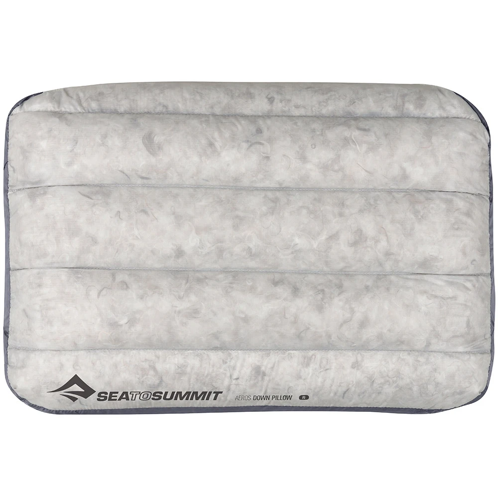 Sea To Summit Aeros Down Pillow Regular 2 Sea To Summit Aeros Down Pillow Regular - Image 2
