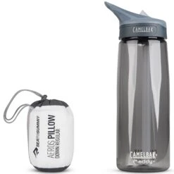 Sea To Summit Aeros Down Pillow Regular 22 Sea To Summit Aeros Down Pillow Regular -Nomad s Choice 1276387 aeros down pillow regular grey