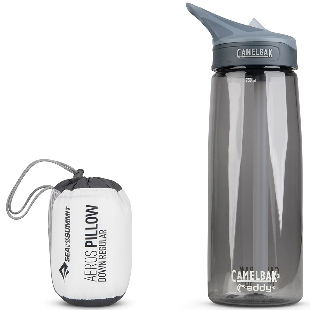 Sea To Summit Aeros Down Pillow Regular 11 Sea To Summit Aeros Down Pillow Regular - Image 11