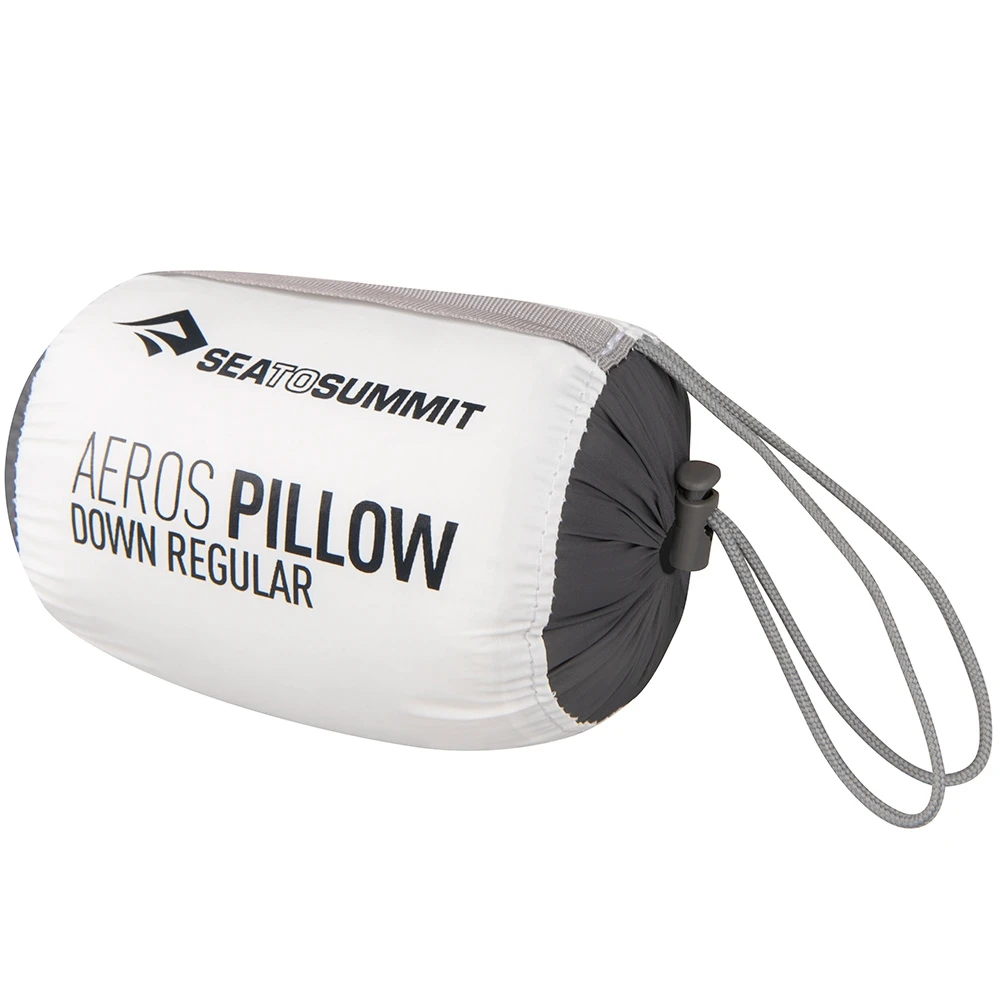 Sea To Summit Aeros Down Pillow Regular 10 Sea To Summit Aeros Down Pillow Regular - Image 10
