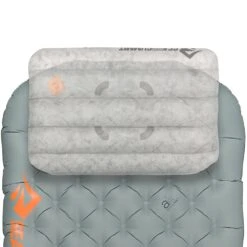 Sea To Summit Aeros Down Pillow Regular 16 Sea To Summit Aeros Down Pillow Regular -Nomad s Choice 1276393 aeros down pillow regular grey