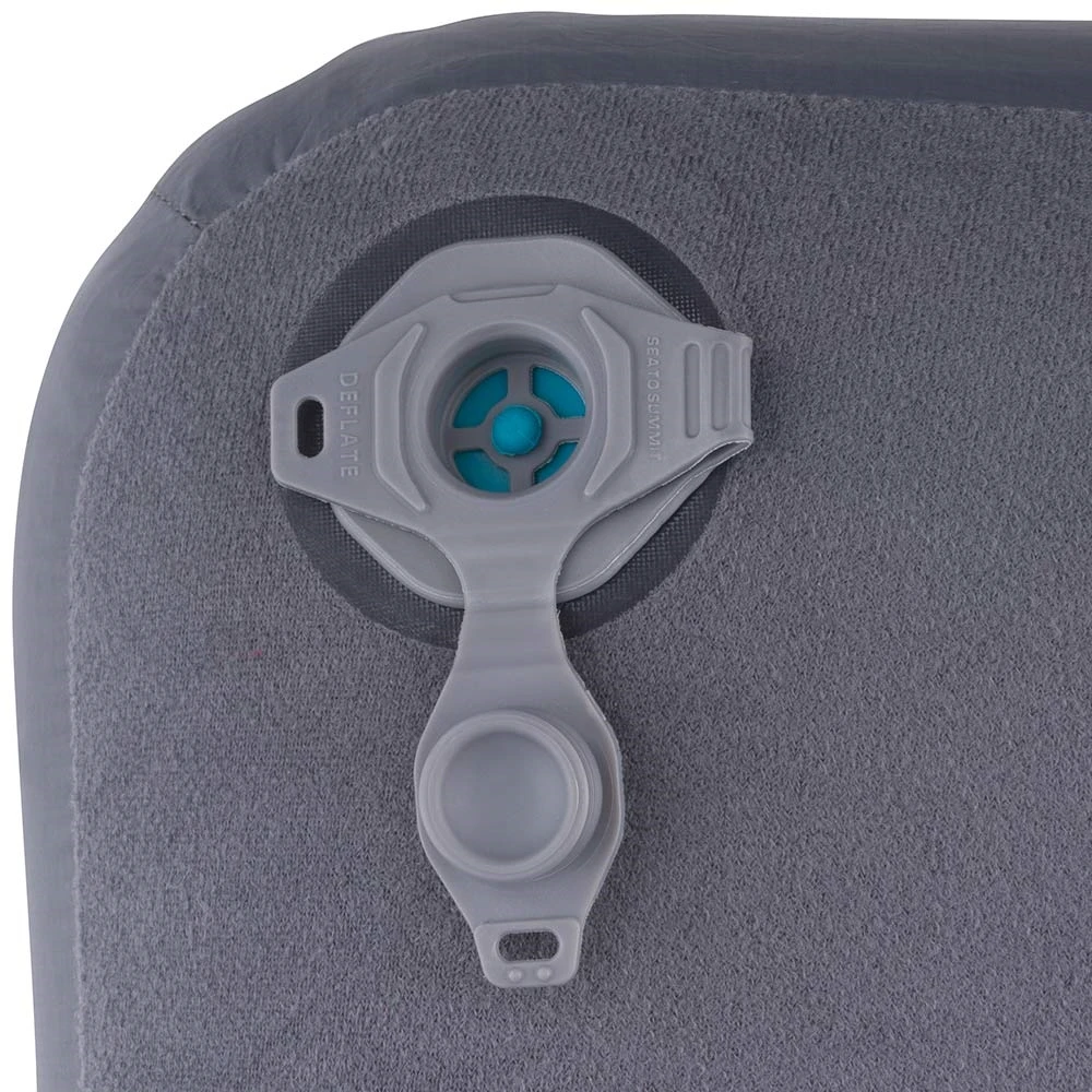 Sea To Summit Aeros Down Pillow Regular 6 Sea To Summit Aeros Down Pillow Regular - Image 6