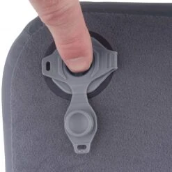 Sea To Summit Aeros Down Pillow Regular 18 Sea To Summit Aeros Down Pillow Regular -Nomad s Choice 1276395 aeros down pillow regular grey