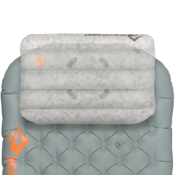 Sea To Summit Aeros Down Pillow Deluxe 16 Sea To Summit Aeros Down Pillow Deluxe -Nomad s Choice 1276398 aeros down pillow deluxe grey