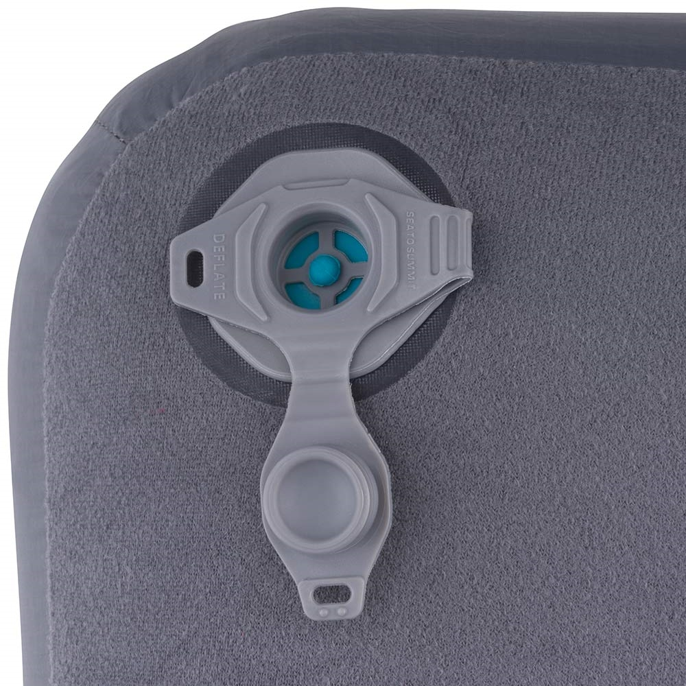 Sea To Summit Aeros Down Pillow Deluxe 6 Sea To Summit Aeros Down Pillow Deluxe - Image 6