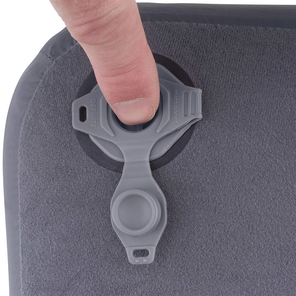 Sea To Summit Aeros Down Pillow Deluxe 7 Sea To Summit Aeros Down Pillow Deluxe - Image 7