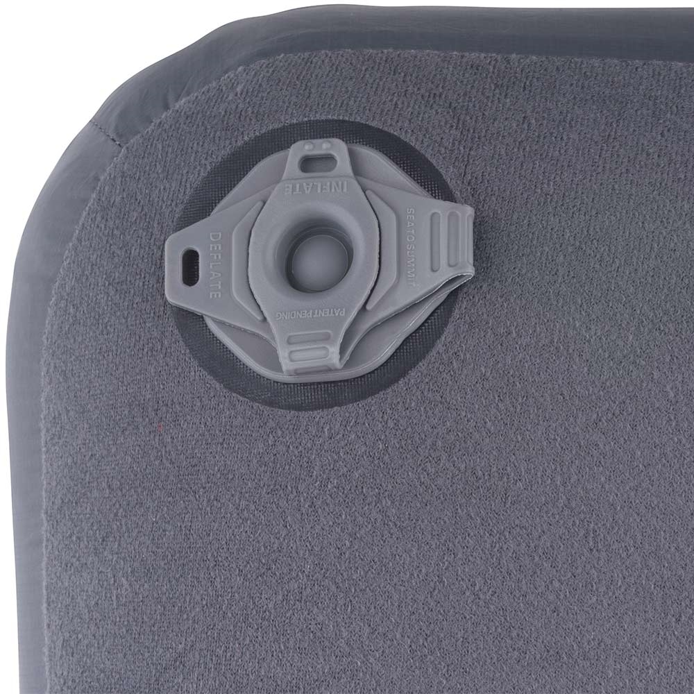 Sea To Summit Aeros Down Pillow Deluxe 8 Sea To Summit Aeros Down Pillow Deluxe - Image 8