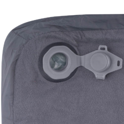 Sea To Summit Aeros Down Pillow Deluxe 20 Sea To Summit Aeros Down Pillow Deluxe -Nomad s Choice 1276402 aeros down pillow deluxe grey