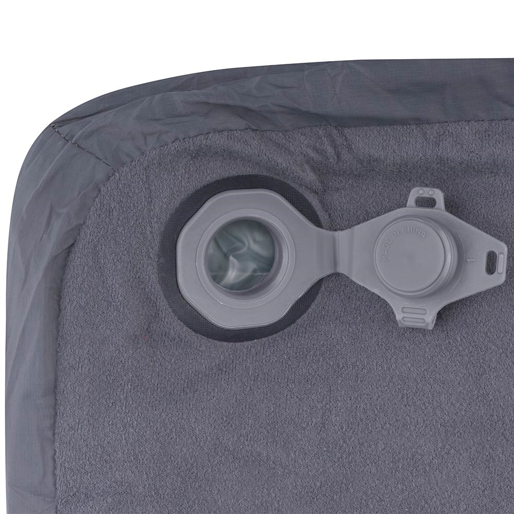 Sea To Summit Aeros Down Pillow Deluxe 9 Sea To Summit Aeros Down Pillow Deluxe - Image 9