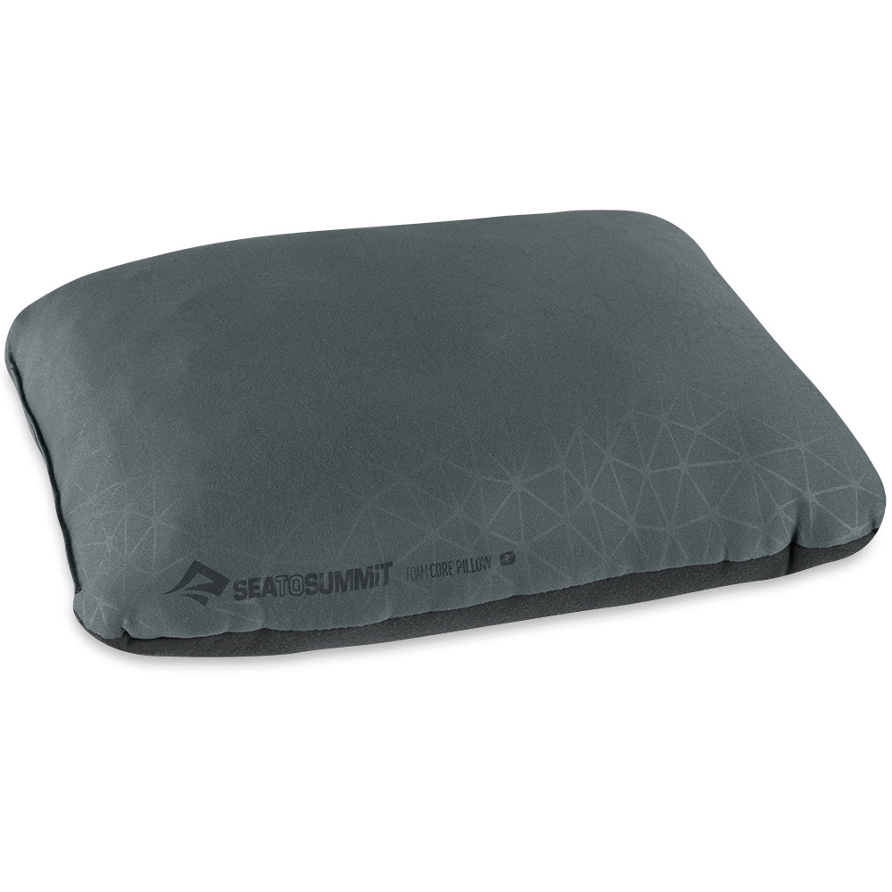 Sea To Summit Foamcore Pillow Regular 1 Sea To Summit Foamcore Pillow Regular