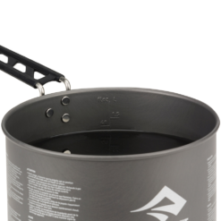 Sea To Summit Alpha 2 Pot Cook Set 4.2 -Nomad s Choice 1276631 alpha 2 pot cook set 42