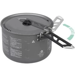 Sea To Summit Alpha 2 Pot Cook Set 21 Sea To Summit Alpha 2 Pot Cook Set -Nomad s Choice 1276653 alpha 2 pot cook set 20