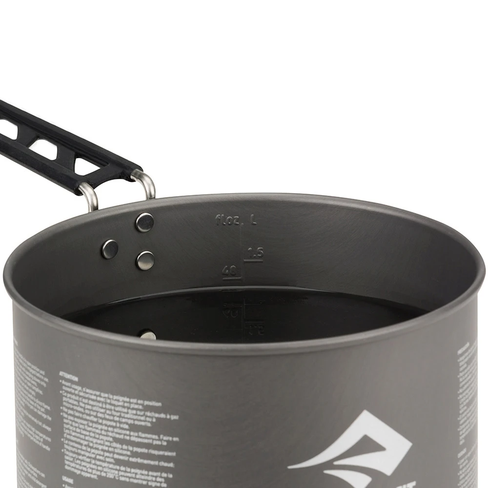 Sea To Summit Alpha 2 Pot Cook Set 7 Sea To Summit Alpha 2 Pot Cook Set - Image 7