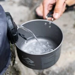 Sea To Summit Alpha 2 Pot Cook Set 26 Sea To Summit Alpha 2 Pot Cook Set -Nomad s Choice 1276658 alpha 2 pot cook set 20