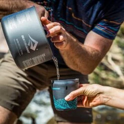 Sea To Summit Alpha 2 Pot Cook Set 29 Sea To Summit Alpha 2 Pot Cook Set -Nomad s Choice 1276661 alpha 2 pot cook set 20