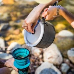 Sea To Summit Alpha 2 Pot Cook Set 30 Sea To Summit Alpha 2 Pot Cook Set -Nomad s Choice 1276662 alpha 2 pot cook set 20