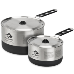 Sea To Summit Sigma 2 Pot Cook Set