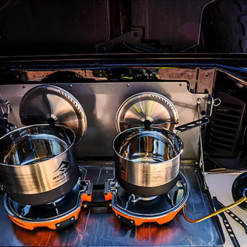 Sea To Summit Sigma 2 Pot Cook Set 26 Sea To Summit Sigma 2 Pot Cook Set -Nomad s Choice 1276797 sigma 2 pot cook set