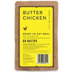 Butter Chicken 250g