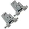 RV Tent Replacement Foot Fitting 2 Pack