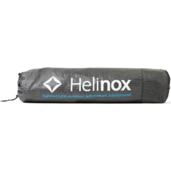 Helinox Lite Cot Camp Stretcher 11 Helinox Lite Cot Camp Stretcher -Nomad s Choice 1277247 lite cot black