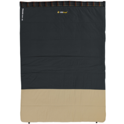 New Arrival -Nomad s Choice 1277352 drover 1500 sleeping bag 5