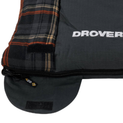 OZtrail Drover 1500 Sleeping Bag −5 -Nomad s Choice 1277355 drover 1500 sleeping bag 5