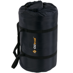 OZtrail Drover 1500 Sleeping Bag −5 -Nomad s Choice 1277362 drover 1500 sleeping bag 5