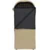OZtrail Drover Sleeping Bag −7