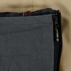 OZtrail Drover Sleeping Bag −7 -Nomad s Choice 1277373 drover sleeping bag 7