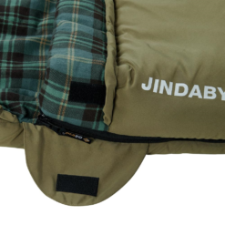 OZtrail Jindabyne Sleeping Bag −6 -Nomad s Choice 1277400 jindabyne sleeping bag minus 6
