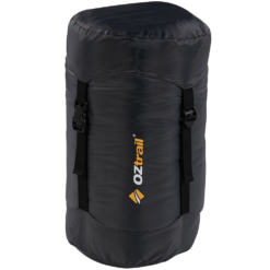 OZtrail Jindabyne Sleeping Bag −6 -Nomad s Choice 1277408 jindabyne sleeping bag minus 6