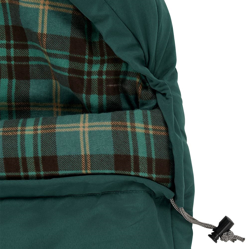 OZtrail Jindabyne Sleeping Bag 0 4 OZtrail Jindabyne Sleeping Bag 0 - Image 4