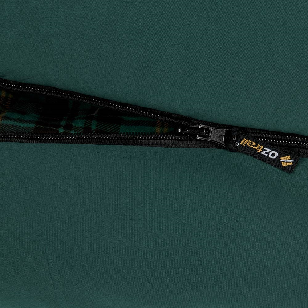 OZtrail Jindabyne Sleeping Bag 0 6 OZtrail Jindabyne Sleeping Bag 0 - Image 6