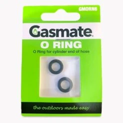 O−Ring For Cylinder End Of Hose 2 Pk